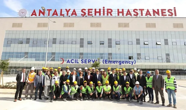 Dışişleri Bakanı Mevlüt Çavuşoğlu: “An itibariyle Sudan’dan tahliye operasyonları tamamlandı”-3