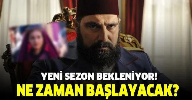 Diriliş’ten Payitaht’a bomba transfer! Payitaht Abdülhamid 4. sezon ne zaman başlayacak?