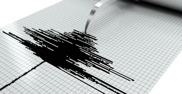 İstanbul'da son dakika deprem! İstanbul yine sallandı! Silivri'de korkutan deprem! 14 Ekim Kandilli son depremler