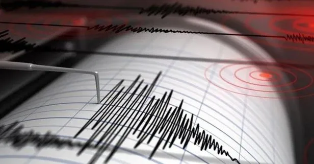 Adana’nın Kozan ilçesinde 3.1 büyüklüğünde deprem gerçekleşti