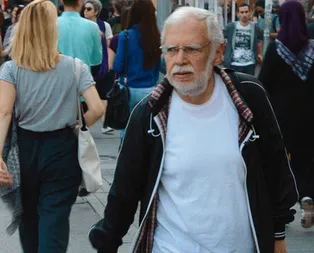 Bir dönemin ünlüleri şimdilerde...