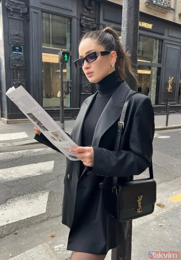 Akyıldız 2022 Yılında Basın Mensuplarının Boşanma Süreciyle İlgili Sorularına Şu Cevabı Verdi: "Benim Mesleğim Bu. Çok Küçük Yaşlarda Başladım. En Son Projem...