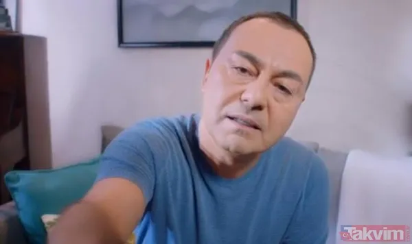 Serdar Ortaç’tan eski eşi Chloe Loughnan'a açtı ağzını yumdu gözünü 'ne yapacak kanepemi mi alacak?' - 7