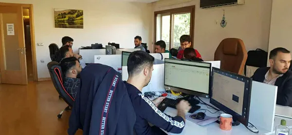 Son dakika: Vebitcoin'in CEO'sunun yeni görüntüleri ortaya çıktı! Hesapları 1 ay önce bloke edip parasını isteyeni tehdit etmiş-4