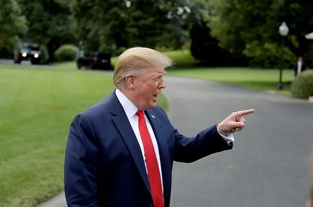 Trump Yemen tasarısını 3. kez veto etti