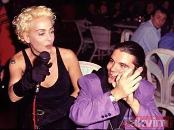 Nilgün Belgün’ün eski eşi bakın kim çıktı! Duyanlar şaştı kaldı meğer kendisinden de ünlüymüş...