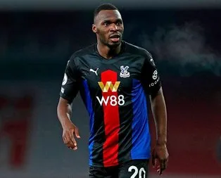 Hem Marega hem Benteke