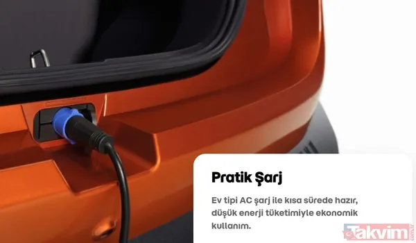 Finansal Avantajlar Ödeme Yöntemi Vade Seçeneği Destek Oranı Kredi Kartı 12 Ay Satış Bedelinin Tamamı Veya Bir Kısmı Taşıt Kredisi 36 Ay Araç Bedelinin %50'Sine...