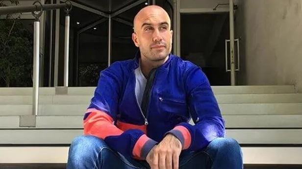 Çağrı Atakan kimdir? Survivor 2021 Ünlüler kadrosundaki Çağrı Atakan kaç yaşında, nereli?-4