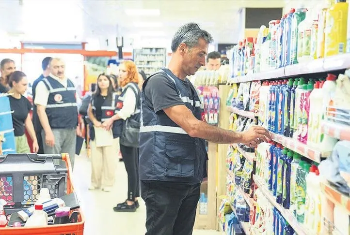 Fırsatçıya ceza yağdı