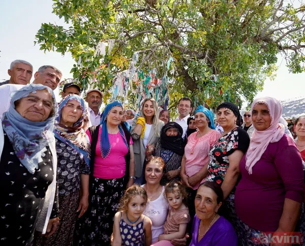 İmamoğlu 'Alevi' kartını açtı! Cemeviyle başladı Tunceli'den devam etti Hacıbektaş'a rota çizdi: Hedefi 'Piro Kemal'e karşı delege avı - 8