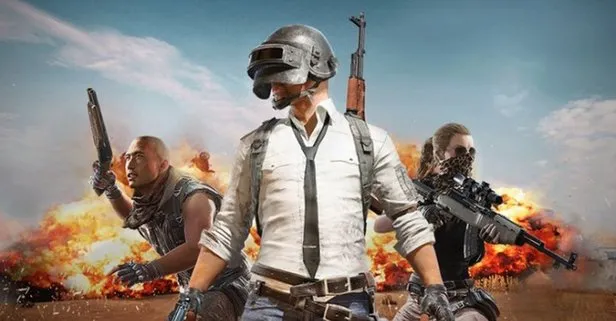 pubg yasaklandi oyuncular soku yasiyor