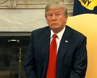 Almanya’dan Trump’a savaş uyarısı