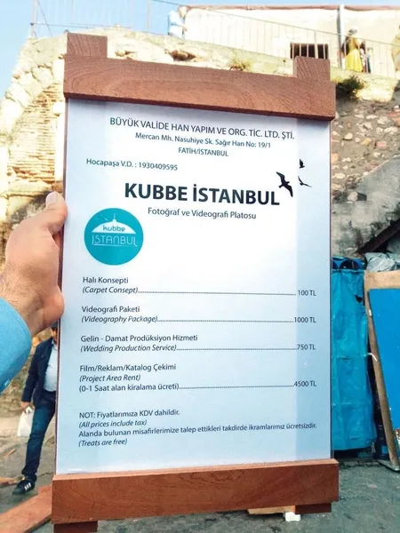 Valide Han’ın terasındaki kaçak yapıdan manzaralı fotoğraf vurgunu-1