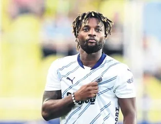 Maximin’in yeni adresi Meksika