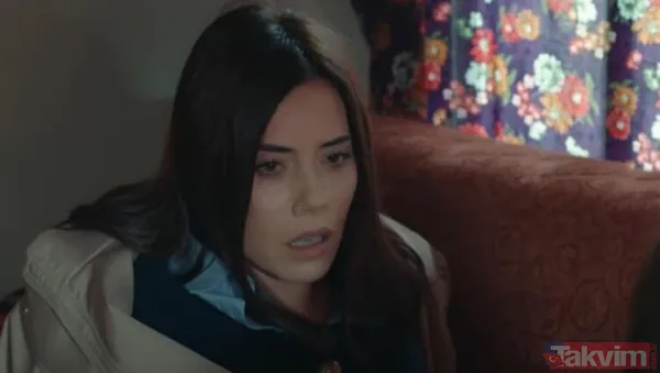 Sadakatsiz yayından kaldırıldı çekimleri ışık hızıyla bitti! Yeni bölüm var mı diye merak ederken Kanal D bitirdi ama işin aslı başka - 9