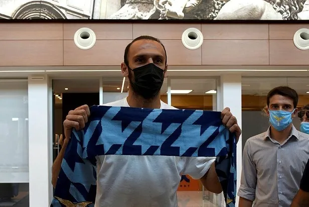 İtalyan basınından Vedat Muriç bombası: Fenerbahçe'ye Türkiye'den rakip çıktı!-4