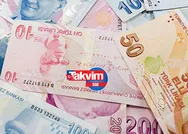 SGK-SSK ve Bağkurlu emekliye özel açıklama: Başvuruda bulunana geri ödemesiz 750, 1000 ve 3000 TL yatacak