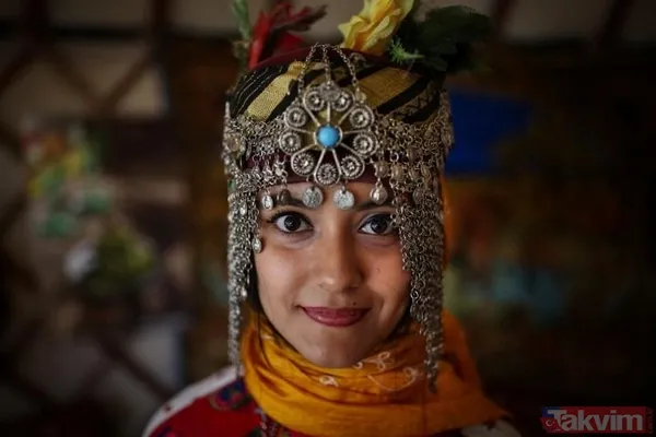 Etnospor Kültür Festivali açılış töreni yapıldı - 14