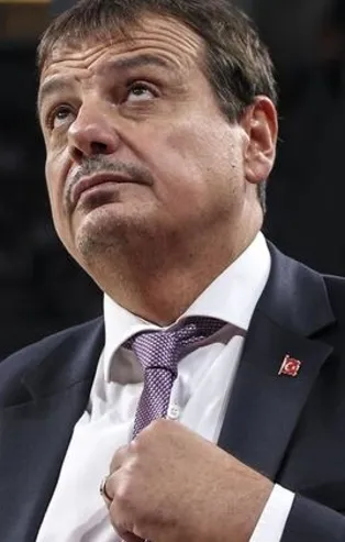 Cem Yılmaz'ın ortağı Muzaffer Yıldırım'ın otelinde skandal! Ergin Ataman'ı içeri almadılar