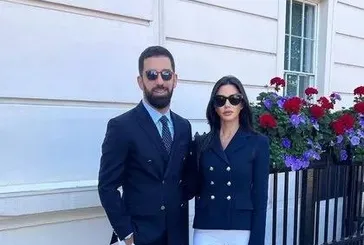 ’Aslı’nda çok mutlu!