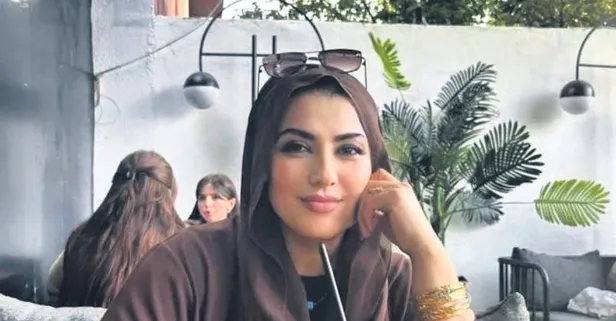 Uzaklaştırma kararına rağmen pusu kurdu: Yasemin Durbak’ın bacağı kesildi