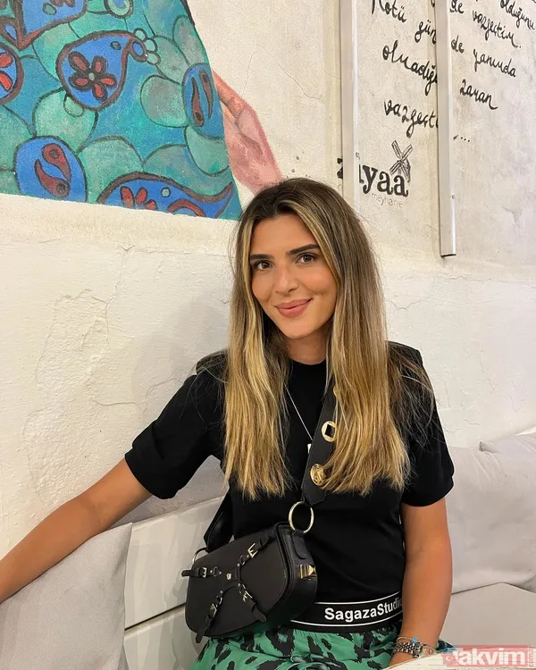 6 yıl önce evlenen Merve Aydın’ın eşi bakın kim! 2024 Survivor Merve’nin eşi kendisi gibi ünlü! Oğlunun babası meğer... - 12