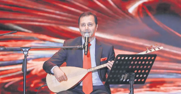 "İstanbul Yeditepe Konserleri" Özhan Eren, Orhan Hakalmaz ve Ceyhun Çelikten konserleri ile devam etti