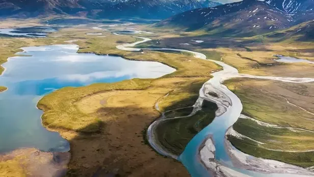 Dünyanın en esrarengiz yeri! Giren bir daha çıkamıyor! Binlerce kişi kayboldu! Nedeni ise...-5