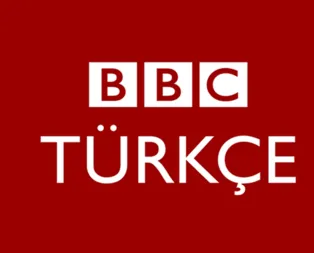 BBC Türkçeden skandal! Tecavüze tecavüz diyemediler