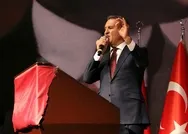 TDP Genel Başkanı Mustafa Sarıgül’den Kılıçdaroğlu’na gönderme: Bir genel başkan iki seçim kaybetmişse...