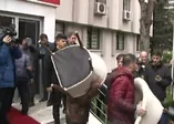 Saadet Partisi'ne icra şoku
