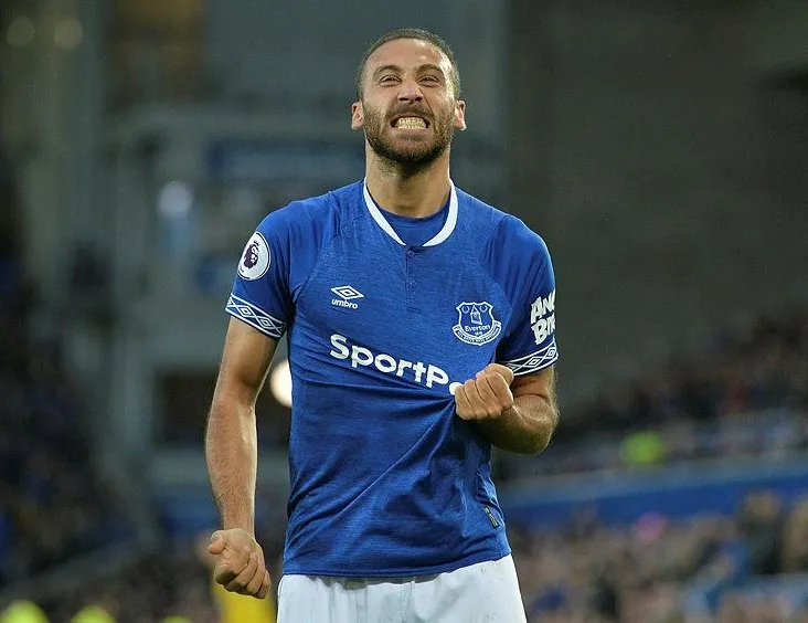 Cenk Tosun için Almanya iddiası