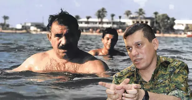 İmralı'ya 4. tur! DEM heyeti Suriye'nin kuzeyine eli boş gitmeyecek... "Öcalan YPG'ye mektup ya da mesaj gönderecek" iddiası