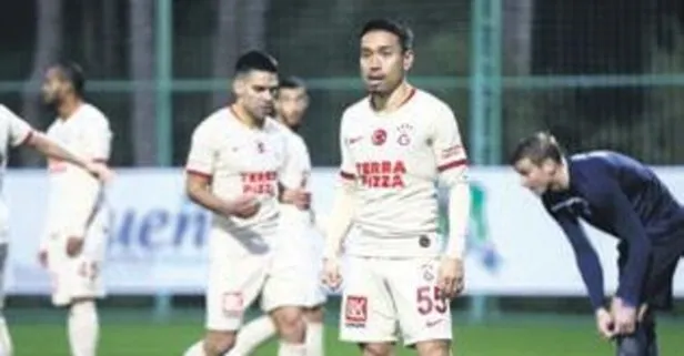 Nagatomo’ya transfer çağrısı