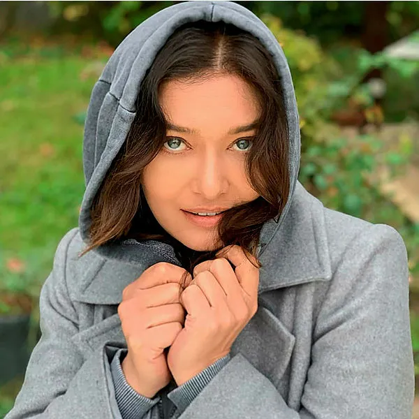 Nurgül Yeşilçay'ın Özcan Deniz'le yer aldığı Asmalı Konak itirafı bomba 'Bana o....u diye bağırdı o aldatmış küfürü ben yedim'-7