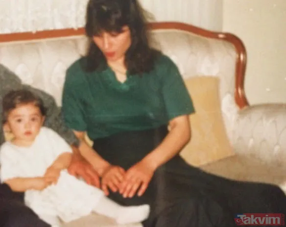 Akıncı'nın gözü kara Fatih'i Şükrü Özyıldız'ın 23 Nisan paylaşımı sosyal medyayı salladı! 'Yakışıklı olacağı bebekliğinden belliymiş' - 13