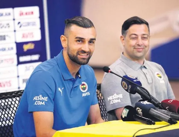 Buraya oynamak için geldim