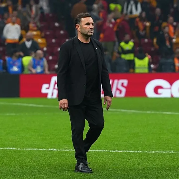 Galatasaray'a Madrid'den çifte star!