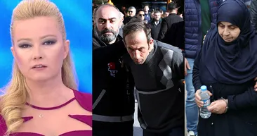 Son dakika: Palu ailesi olayında flaş gelişme! Müge Anlı cinsel istismar, işkence ve cinayeti ortaya çıkarmıştı...