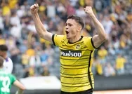 Galatasaray’ın on numara adaylarına sürpriz bir isim daha eklendi: Fabian Rieder