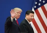 Son dakika: ABD Başkanı Donald Trumptan Çin ile bağlarını koparma tehdidi