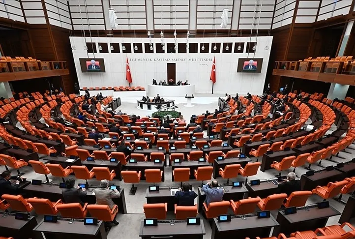 Af değil 15 binlik Kovid ayarı!