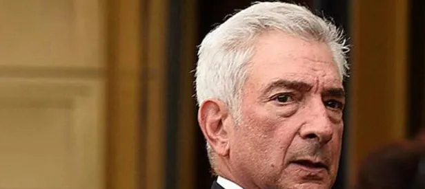 Bu nasıl hakim! Berman'dan skandal sözler