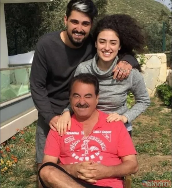 İbrahim Tatlıses'in kızı Dilan Çıtak Tatlıses corona virüs teşhisi ile kahroldu! 'Psikolojim iyi değil' - 6