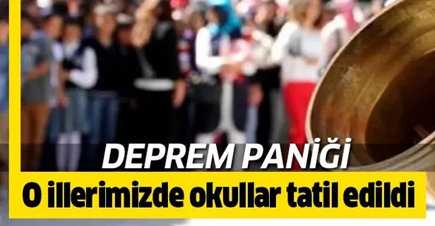 27 Eylul Istanbul Kocaeli Okullar Tatil Mi Ilkokul Lise Ve Universiteler Istanbul Da Tatil Mi Istanbul Da Deprem Tatili Var Mi Takvim