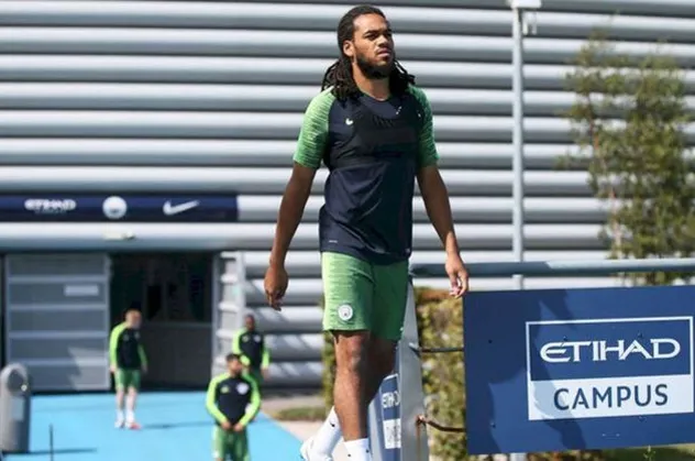 Jason Denayer resmen Lyon'da