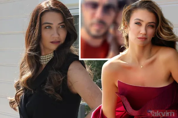 İçimizdeki Ateş'in Tülin'i Ceren Benderlioğlu'nun eşi bakın kim! EDHO'da birlikte rol almışlardı üstelik bir de güzeller güzeli kızları var - 1