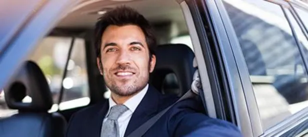 Kiralık araçta % 50 indirim