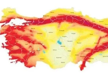 Türkiye’de hangi bölge güvenli